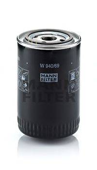 IVECO 500038753 Масляний фільтр