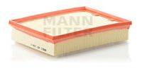 MANN-FILTER C 25 109/1