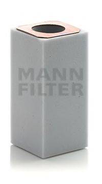 MANN-FILTER C8004 Повітряний фільтр