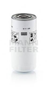 DAF 1306549 Масляний фільтр