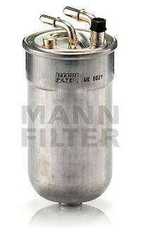 ALCO FILTER SP1374 Паливний фільтр