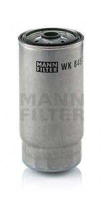 MANN-FILTER WK8457 Паливний фільтр