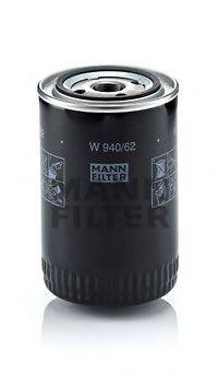 FIAT 8093784 Масляний фільтр