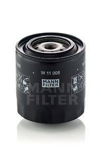 WIX FILTERS 57075 Масляний фільтр