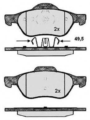 RAICAM RA.0770.2