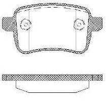 RAICAM RA.1105.0