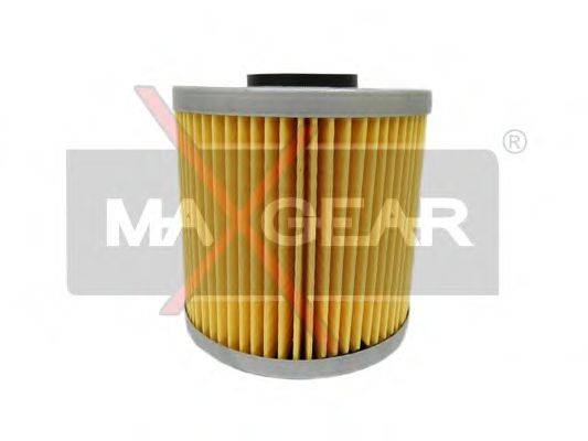 MAXGEAR 260001 Масляний фільтр