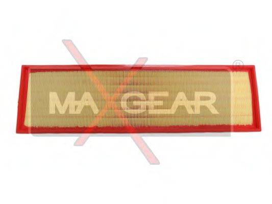 MAXGEAR 260004 Повітряний фільтр