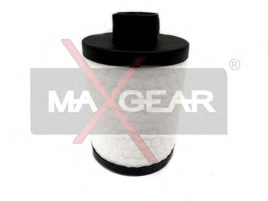 MAXGEAR PF-1609 Паливний фільтр