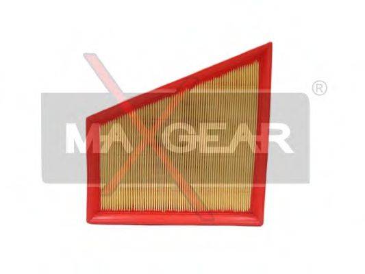 MAXGEAR 260112 Повітряний фільтр