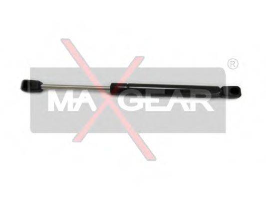 MAXGEAR 120073 Газова пружина, кришка багажника