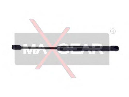 MAXGEAR 120186 Газова пружина, кришка багажника