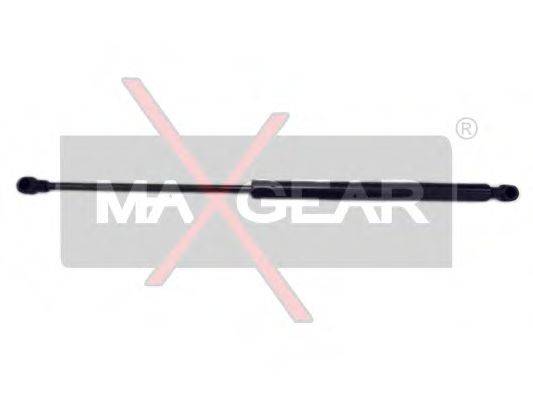 MAXGEAR 12-0345