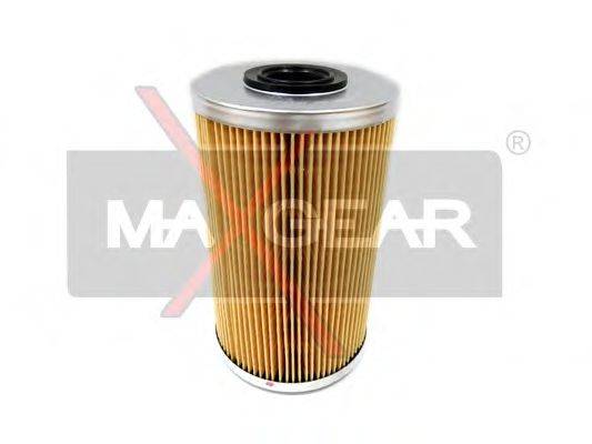 MAXGEAR 260105 Паливний фільтр
