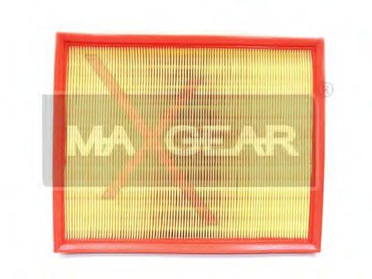 MAXGEAR 260110 Повітряний фільтр