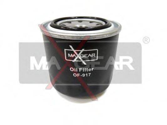 MAXGEAR 260114 Масляний фільтр