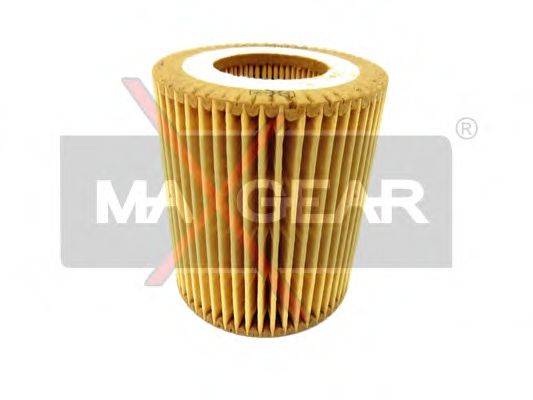 MAXGEAR 260189 Масляний фільтр