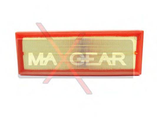 MAXGEAR 260201 Повітряний фільтр