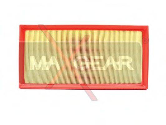 MAXGEAR 260221 Повітряний фільтр