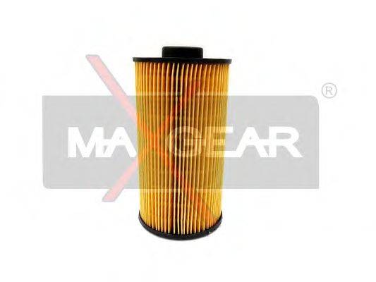 MAXGEAR 260288 Масляний фільтр