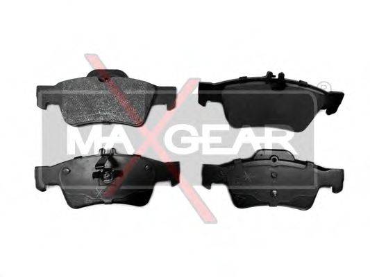 MAXGEAR 19-0593