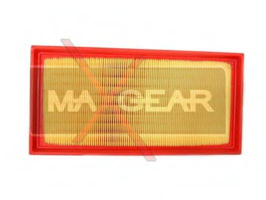 MAXGEAR 260340 Повітряний фільтр