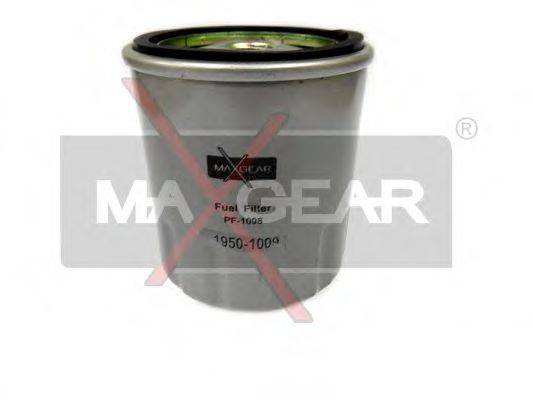 MAXGEAR 260404 Паливний фільтр