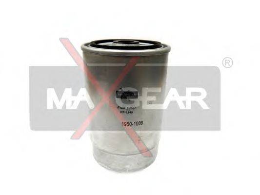 MAXGEAR 260411 Паливний фільтр