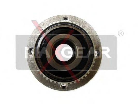 MAXGEAR 330025 Комплект підшипника маточини колеса