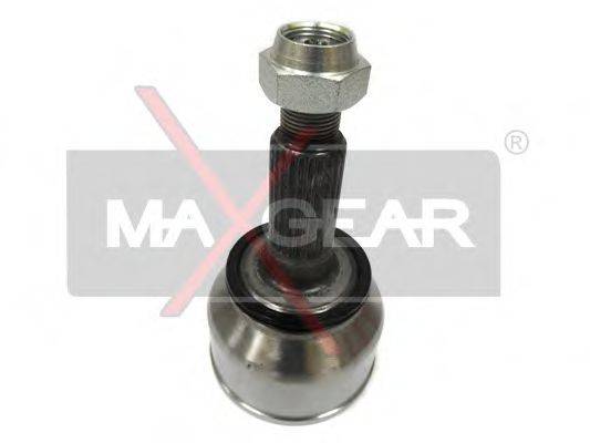 MAXGEAR 490426 Шарнірний комплект, приводний вал