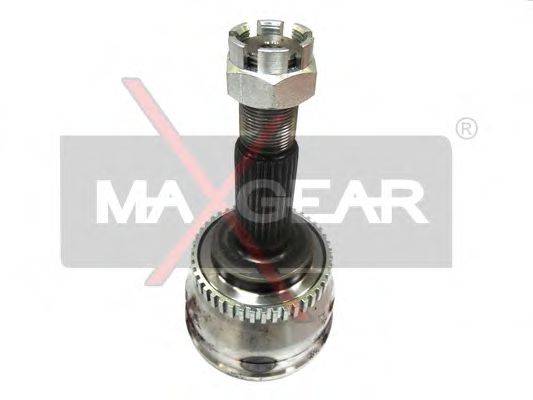 MAXGEAR 490517 Шарнірний комплект, приводний вал