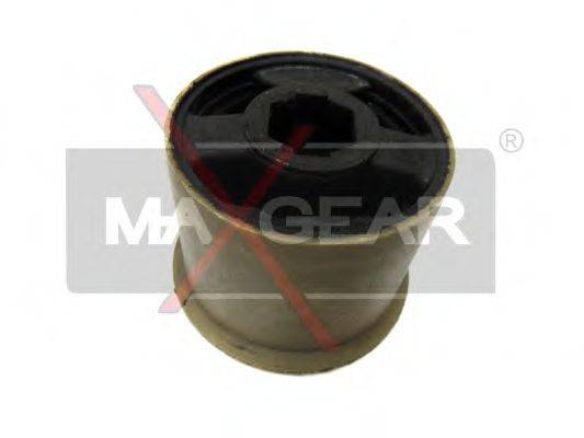 MAXGEAR 720698 Підвіска, важіль незалежної підвіски колеса; Підвіска, допоміжна рама / агрегатна опора