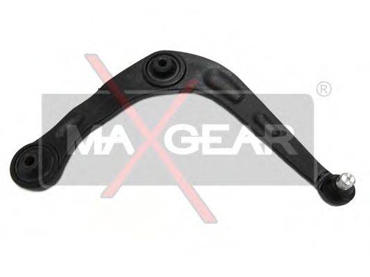 MAXGEAR 720777 Важіль незалежної підвіски колеса, підвіска колеса