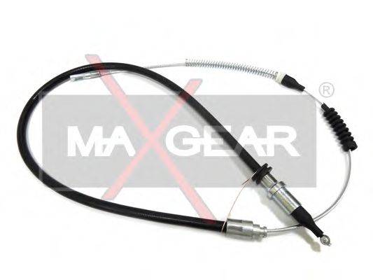 MAXGEAR 320041 Трос, стоянкова гальмівна система
