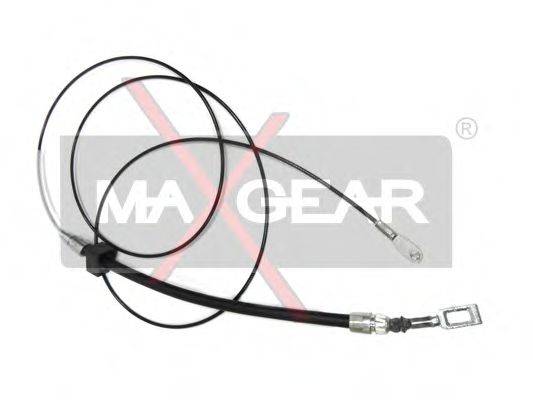 MAXGEAR 32-0256