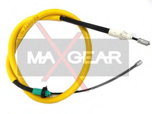 MAXGEAR 32-0272