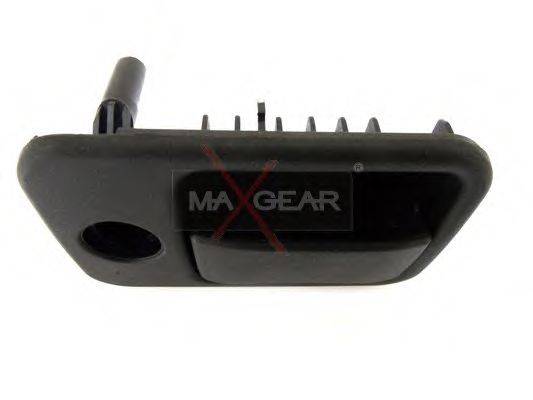 MAXGEAR 280086 Замок речової скриньки