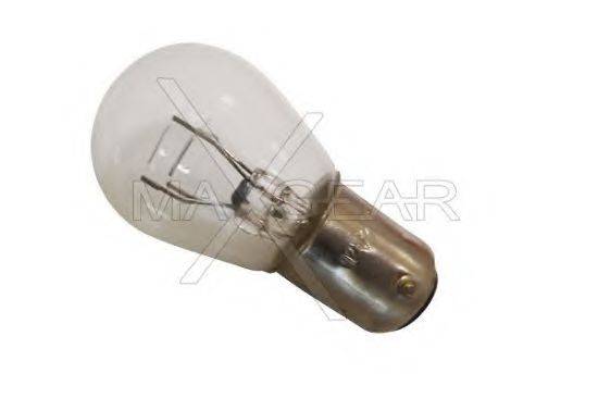 MAXGEAR 780021 Лампа розжарювання