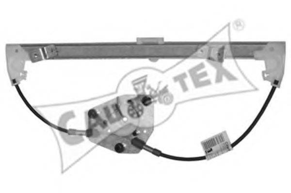 CAUTEX 217331 Підйомний пристрій для вікон