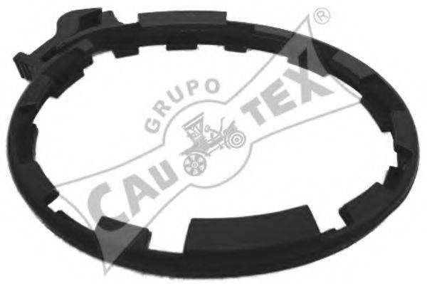 CAUTEX 031518 Прокладка, фільтр очищення палива