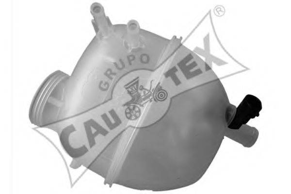CAUTEX 955383 Компенсаційний бак, охолоджуюча рідина