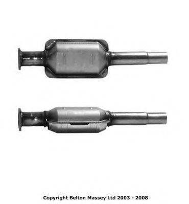 BM CATALYSTS BM90005H