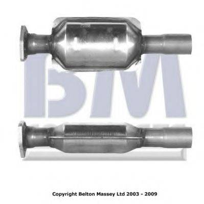 BM CATALYSTS BM80062 Каталізатор