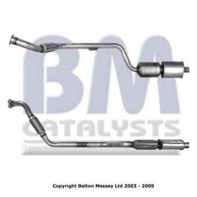 BM CATALYSTS BM80071 Каталізатор