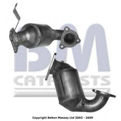 BM CATALYSTS BM80312 Каталізатор