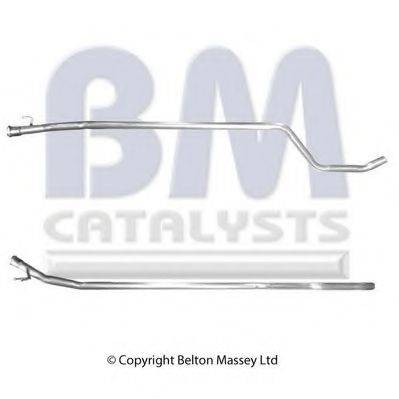 BM CATALYSTS BM50359 Труба вихлопного газу