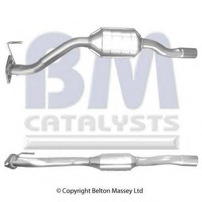 BM CATALYSTS BM80163H Каталізатор