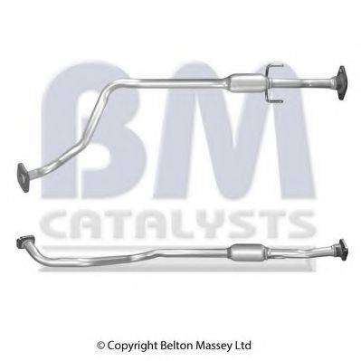 BM CATALYSTS BM50285