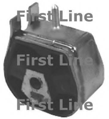 FIRST LINE FEM3025 Підвіска, двигун