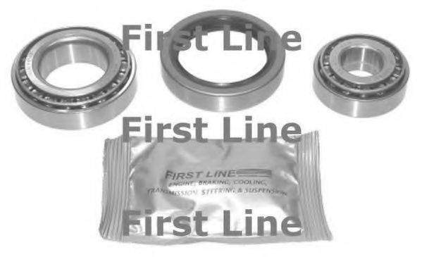 FIRST LINE FBK332